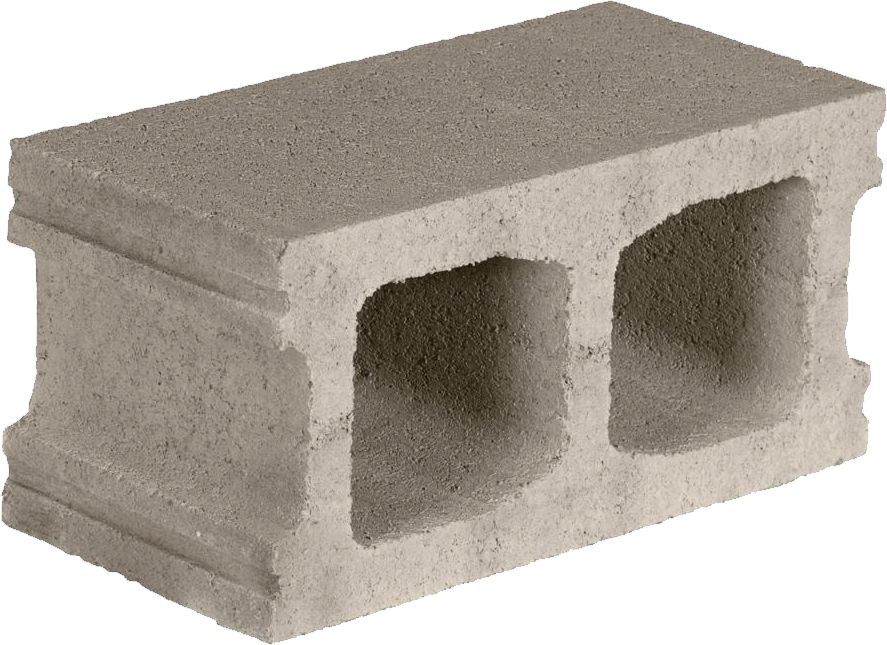 Cinder Block